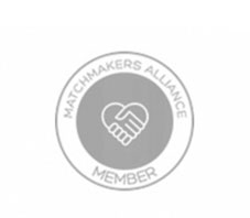 A member of the Matchmakers Alliance