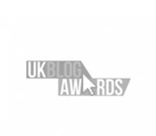 Winner, UK Blog Awards